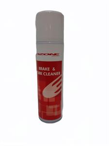 BRAKE & FORK CLEANER OZONE - SPRAY 250ml